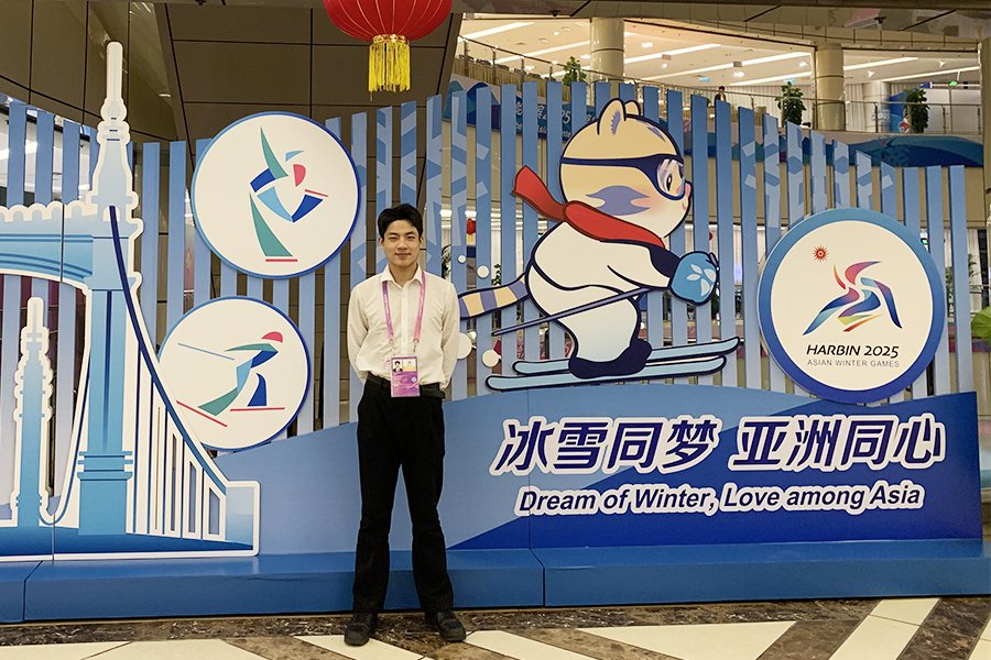 对照阅读这场体育盛事不仅汇聚了亚洲各